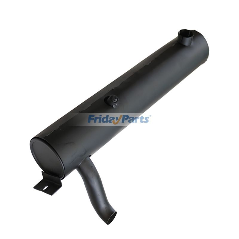 Muffler Silencer 7100840 for Bobcat Loader 751 753 763 773 7753 S130 S150 S160 S175 S185 T140