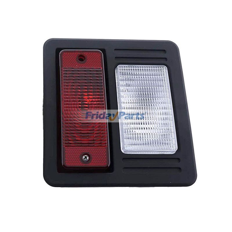 For Bobcat Skid Steer S100 S130 S150 S160 S175 S185 S205 S220 S250 S300 S330 Tail Lamp Rear Light 6670284
