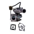 Turbo TD04HL Turbocharger 7017202 for Kubota V3800T Engine Bobcat A300 A770 S220 S250 S300 S330 S750 S770 S850 T250 T300 T320 T750 T770 T870