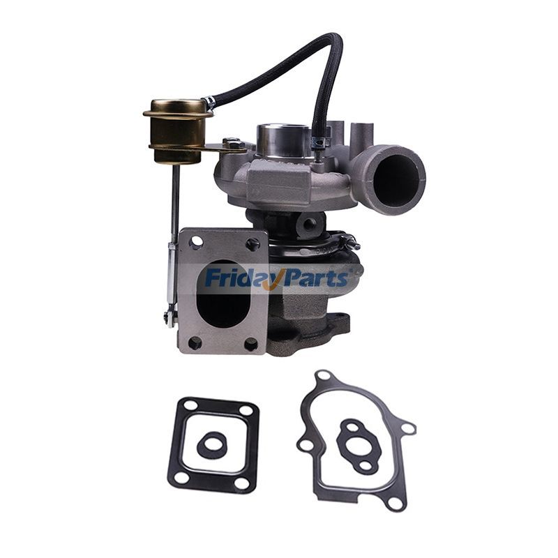 Turbo TD04HL Turbocharger 7017202 for Kubota V3800T Engine Bobcat A300 A770 S220 S250 S300 S330 S750 S770 S850 T250 T300 T320 T750 T770 T870