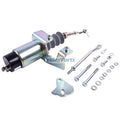 12V Aftermarket Bosch Shutoff Solenoid RSV SA-3765-12 1751-12