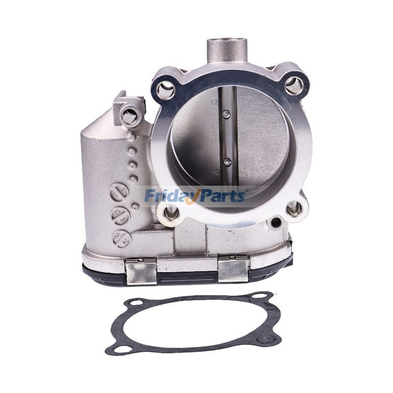 Electronic Throttle Body 0 280 750 151 Replacement for Bosch DV-E5 UAZ 31512 Hunter