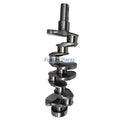 Crankshaft 129407-21000 for CASE CX47 CX50B Hyundai HSL610 Kobelco SK45SR-2 SK50UR-3 Komatsu PC45MR-1 PC50FR-1 Excavator