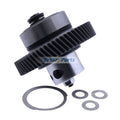 Oil Pump SBA165026120 for CASE D25 D29 D33 D35 D40 D45 DX25 DX29 DX31 DX33 DX34 DX48 DX55 SR130 410 420 420CT CX28 CX31 CX35