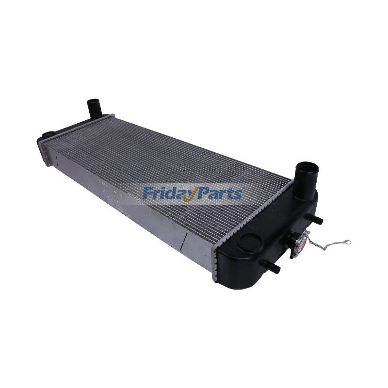 For Case Excavator CX160B CX130B Water Tank Radiator Core ASS'Y LN002020