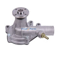 Water Pump With Gasket 1273085C91 1962912C1 for CASE IH Tractor 234 235 244 245 254 255 265 275 1120 1130 1140