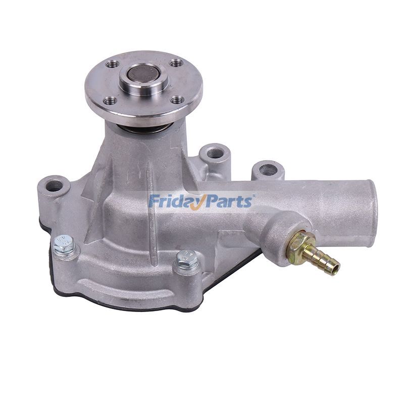 Water Pump With Gasket 1273085C91 1962912C1 for CASE IH Tractor 234 235 244 245 254 255 265 275 1120 1130 1140