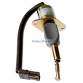 12V Solenoid Valve J928160 for CASE Tractor 7210 7220 7230 7240 7250 9310 9330