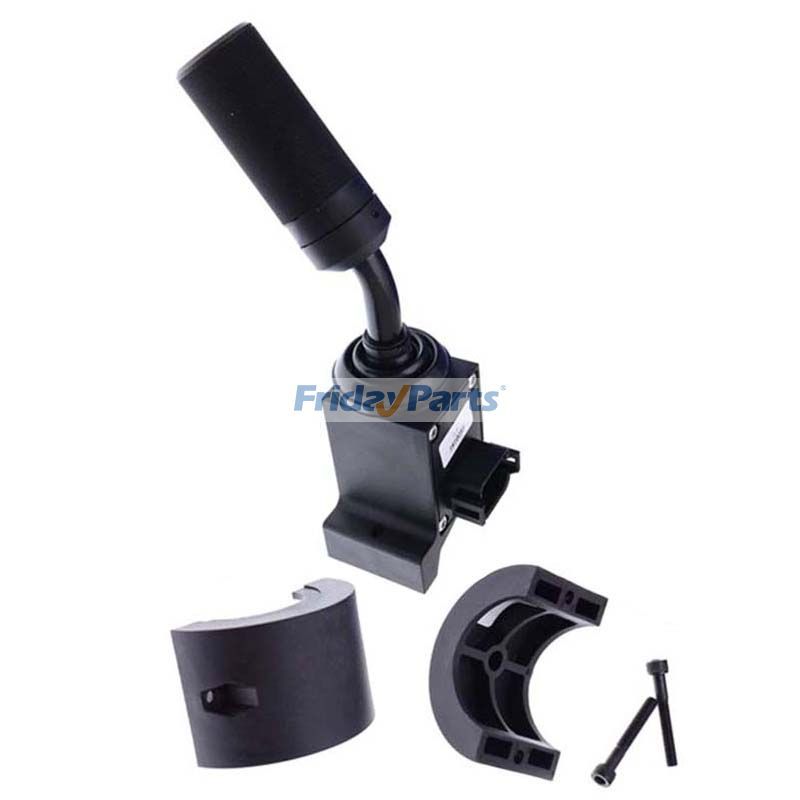Transmission Shift Lever 317114A1 for CASE Telescopic Handler 688G 686G 686GXR