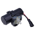 Electric Fuel Pump 87802238 for CASE Tractor MXM120 MXM130 MXM140 MXM155 MXM175 MXM190 WDX1101 WDX1701 WDX1902 WDX2302 WDX901