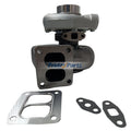Turbo T04B19 Turbocharger A44499 A151983 for CASE 504BDT Engine 40 50 980B 1080B 1370 2470 2290 4690 4490 W24B W26B 1150D