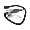 12V Stop Solenoid 3935429 3935431 SA-4755-12 for Cummins Engine 6BT 5.9L CASE Sprayer 3185 SPX3200B SPX3185 SPX3200