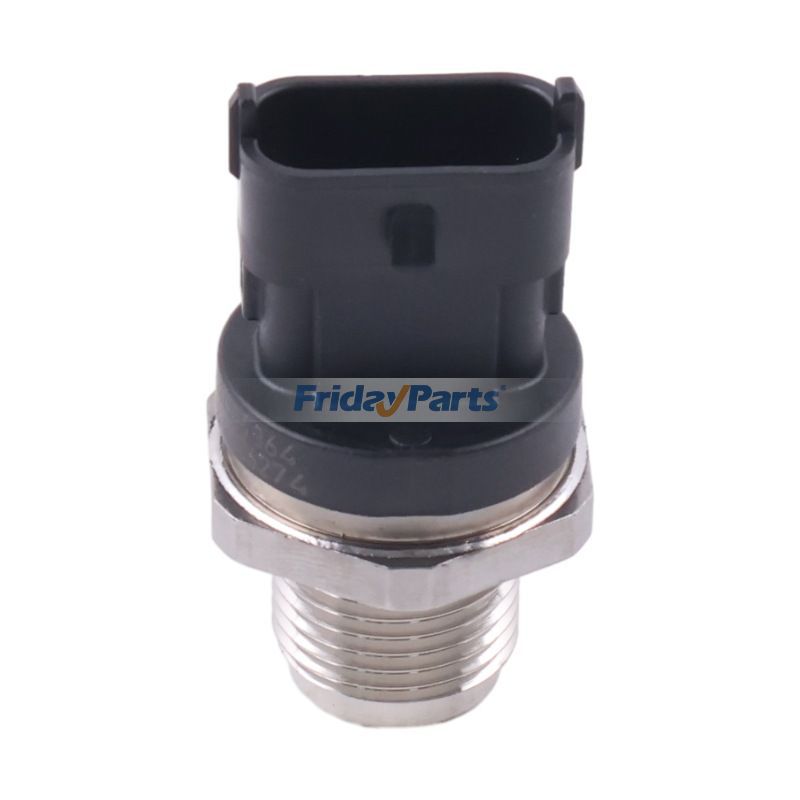 Fuel Pressure sensor 3974092 for Cummins Engine ISB ISBE4 ISL ISL9 QSC8.3 QSB5.9 QSL9
