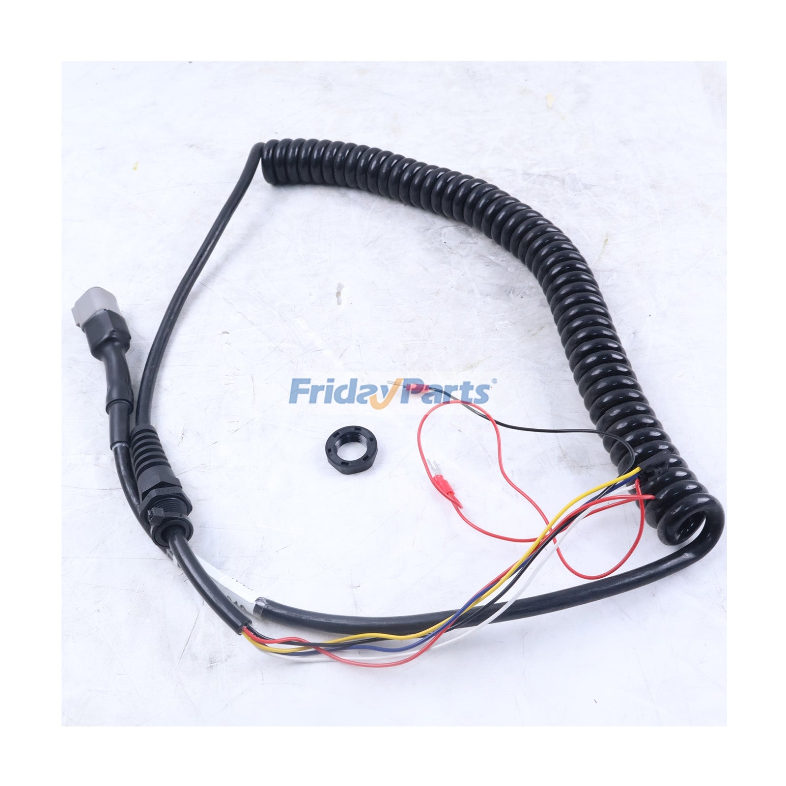 Control Box Gen 5 Cable 144065 for Genie Vertical Mast Lift GR-12 GR-15 GR-20 GRC-12