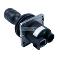 Single Axis Joystick Controller 101005GT for Genie S-40 S-45 S-60 S-65 S-80 S-85 S-100