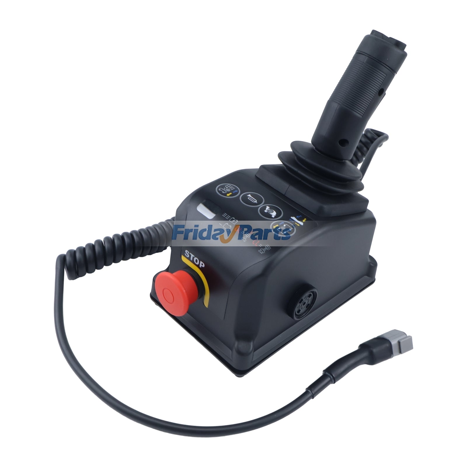 Control Box 100840 100840GT for Genie Scissor Lift GR-12 GR-15 GR-20 QS-12 QS-15 QS-20