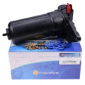 Electric Fuel Lift Pump 6912158 7022483 for Perkins 1004.40T 1004-40T Bobcat T35100SL T35120L T35120SL T40140 T40170 T40180 TL360 TL470