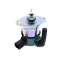 12V Stop Solenoid 1C010-60015 for Kubota Tractor M6800 M8200 M8540 M9000 M9540 M95S