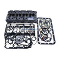 Kubota V2203 V2203E Complete Cylinder Head With Full Gasket Kit for Bobcat Loader 753 763 773