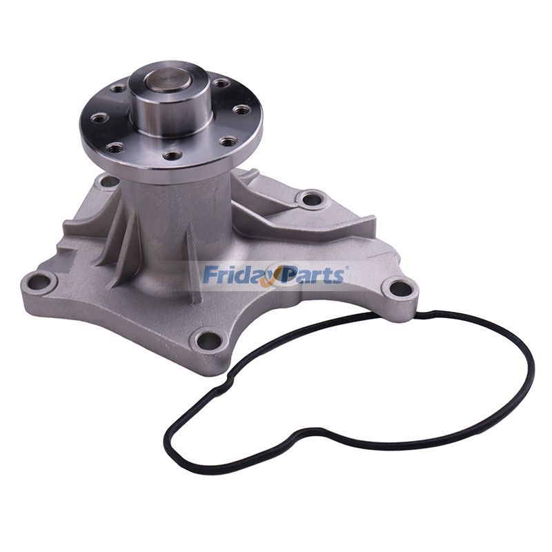Water Pump 6671508 6631810 for Bobcat Loader 843 853 1213