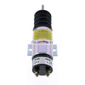 12V 2 Speed Trombetta Solenoid 20780GT for Genie Lift Z-34/22 Z-45/22 Z-45/22D Z-45/22DRT Z-45/25 Z-45/25J Z-60/37