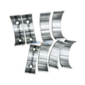 1 Set Main Bearing 129001-02931 129150-02871 for Yanmar 3TNV88 Komastu 3D88E-5 3D88E-6 3D88E-7 Engine