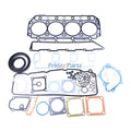 Engine Overhaul Full Gasket Kit 723900-92630 for Yanmar 4TNE106D 4TNE106T Komatsu 4D106-1 4D106T