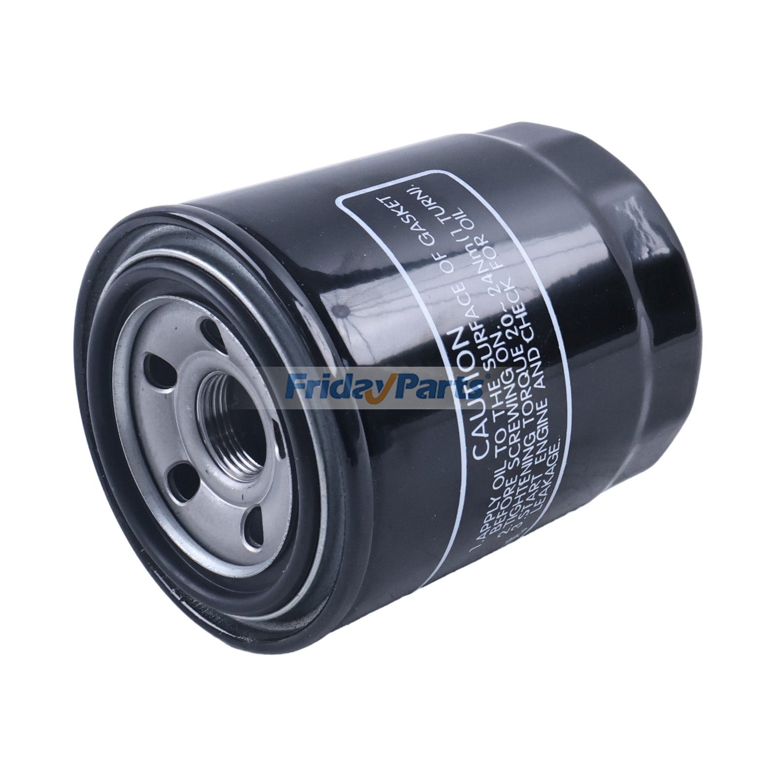 Oil Filter 119005-35151 for CASE Mini Crawler Excavator CX33C CX37C
