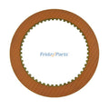 Friction Clutch D55252 A17920 for CASE Loader W10B W10C W10E W7 W7E W8B