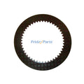 Friction Disc 1997907C1 for CASE Tractor 7210 7220 7230 7240 7250 MX180 MX215