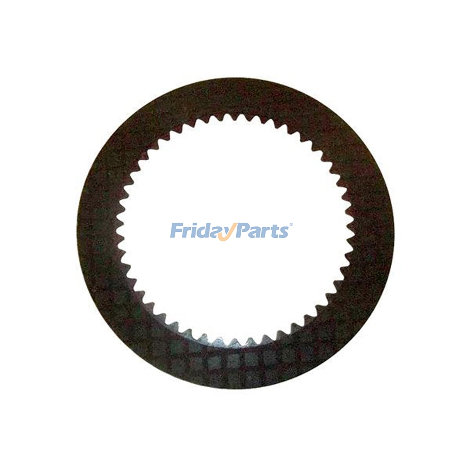 Friction Disc 1997907C1 for CASE Tractor 7210 7220 7230 7240 7250 MX180 MX215