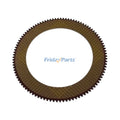 Friction Disc 370556A1 for CASE Tractor STX275 STX325 STX375 STX425 STX450 STX500 QUADTRAC 370 STEIGER 280