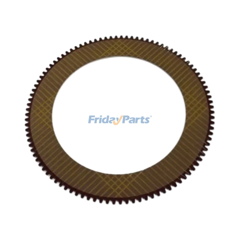 Friction Disc 370556A1 for CASE Tractor STX275 STX325 STX375 STX425 STX450 STX500 QUADTRAC 370 STEIGER 280