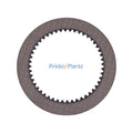 Friction Disc 86990276 for CASE IH Combine 8120 8240 9230 AFX8010 Tractor Magnum 215 235 255 260 7110 7120 7140 7210