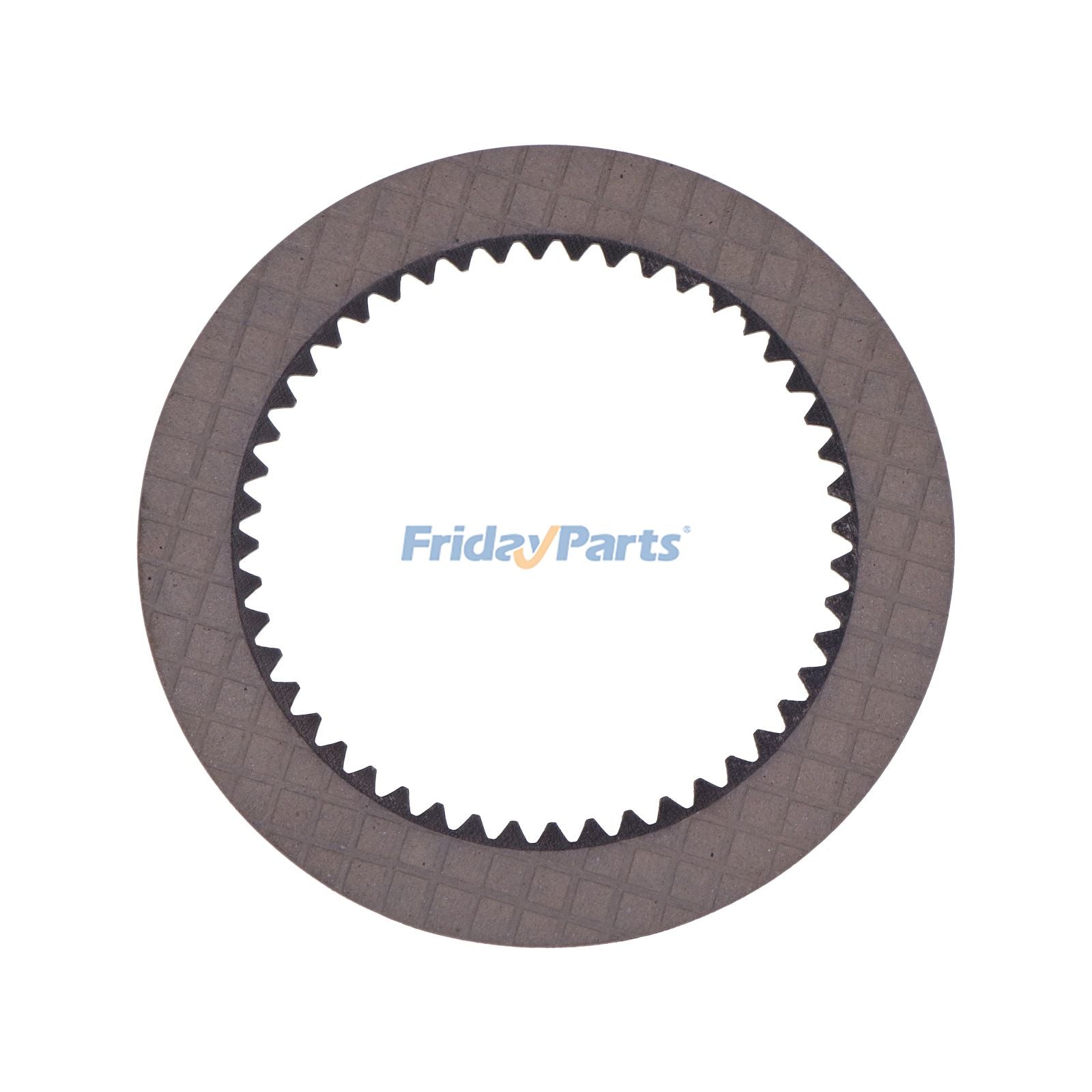 Friction Disc 86990276 for CASE IH Combine 8120 8240 9230 AFX8010 Tractor Magnum 215 235 255 260 7110 7120 7140 7210