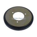 Friction Drive Wheel 03240700 for Ariens Snow Blower 911086 911087 911511 911515 911516 911522 911526 932035 932100 932309