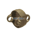 Front Axle Center Yoke 395740A1 87776182 for New Holland T8.275 T8.300 T8.330 CASE Magnum 180 190 210 MX200 Tractor