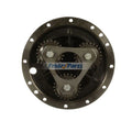 Front Axle Gear Carrier Assembly 5137724 87303291 for CASE JX1090U JX1100U JX85 New Holland 5530 6530 6635 7530 Tractor