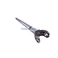 Front Axle Inner Shaft 87306930 for CASE 570ST 580SR 590SR New Holland B110B B90B B95BTC LB75 LB110 B95B B95LR B95TC