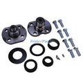 Front Axle King Pin Kit 2616-KPK1 for CASE 570LXT 570MXT 580L 580M 585G 586G 588G