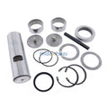 Front Axle King Pin Repair Kit D103626 for CASE 590SM 580K 580SM 580M 570LXT 580L 580SL 590 580SK 590SL 570MXT 590L