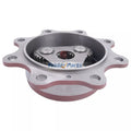 Front Axle Planetary Assembly 100554A1 for CASE 580L 570LXT 580M 580 570MXT 585G 586G 588G