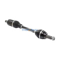 Front Axle Shaft 31-60-8-657-289 31608639521 for BMW 740i 750i xDrive 2016-2019