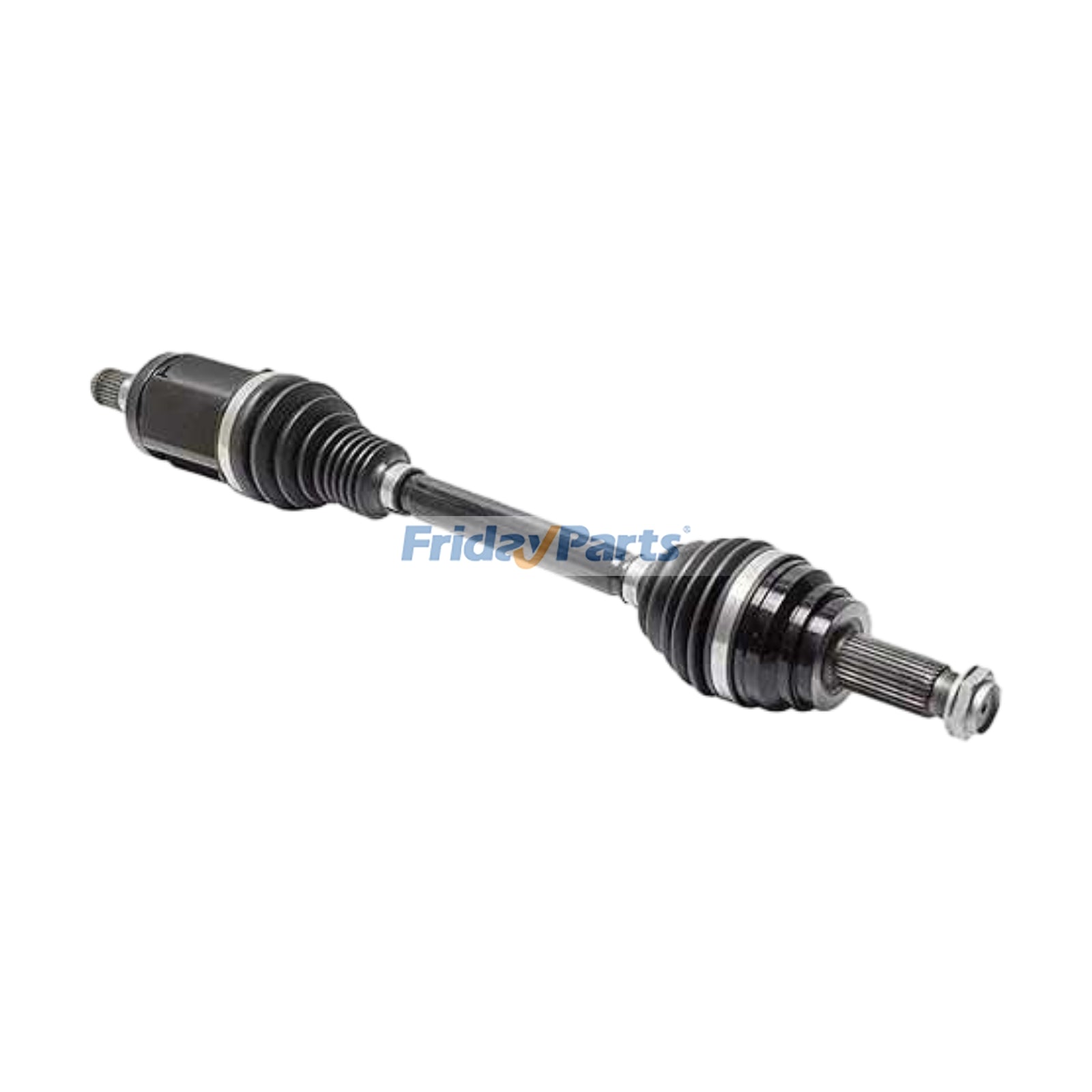 Front Axle Shaft 31-60-8-657-289 31608639521 for BMW 740i 750i xDrive 2016-2019