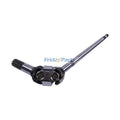 Front Axle Shaft Assembly 85827741 87710150 for CASE Loader 570ST 570T 580SR 590SR 580SM