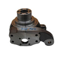 Front Axle Swivel Housing 397654A1 87673972 85824350 for New Holland LV80 U80 B110 B90B B95BLR CASE 570LXT 580L 570MXT Loader
