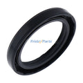 Front Crank Oil Seal VI8970491450 362183A1 for CASE Excavator 9007B CX75SR CX80