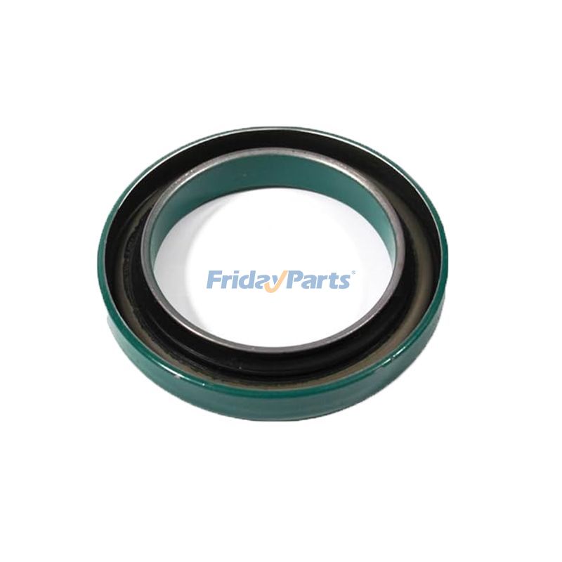 Front Crankshaft Seal RE542195 for John Deere Engine 6081 6090 Tractor 8530 9100 9220 9300 9420 9620