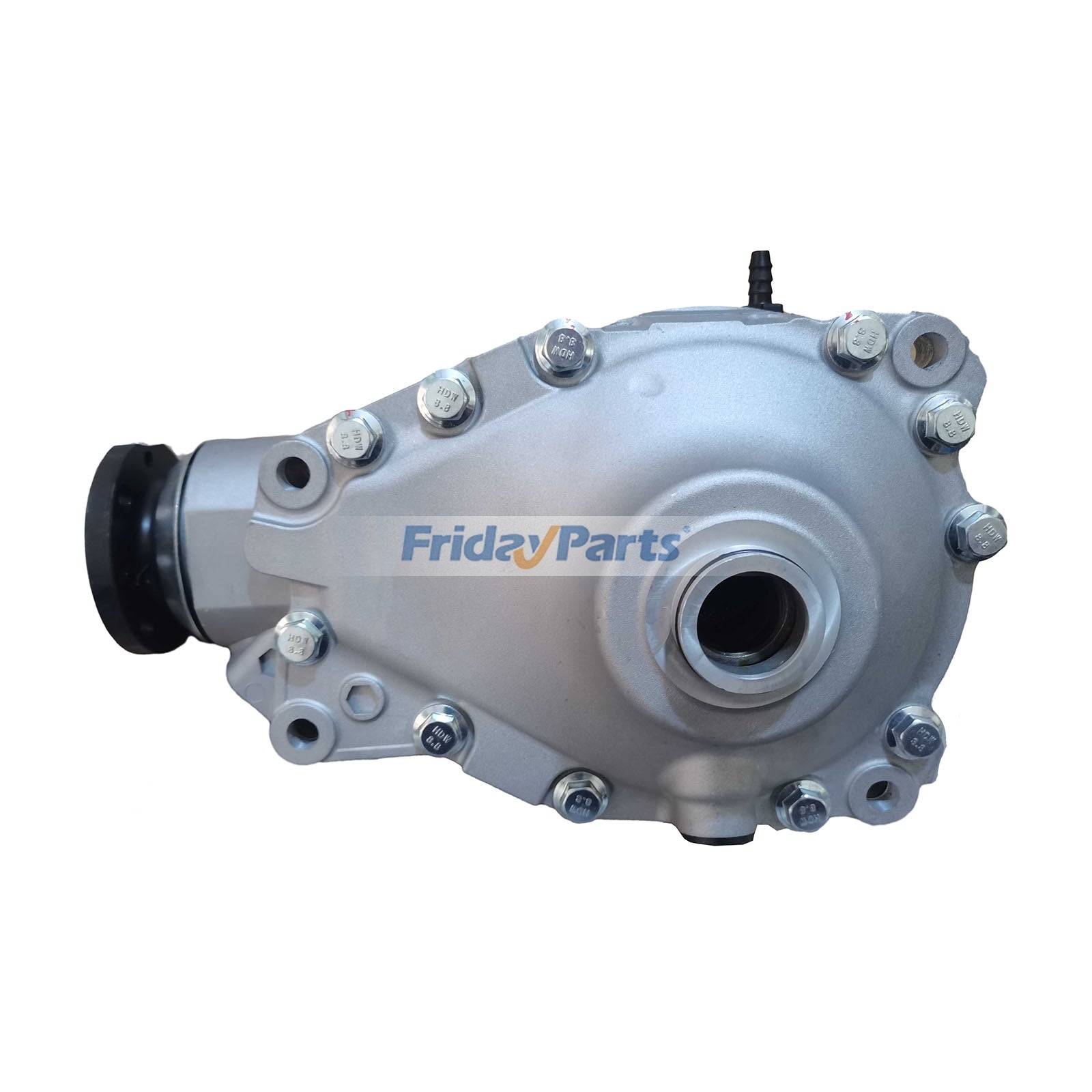 Front Differential Carrier Assembly 31508635863 for BMW X3 X4 F25 F26 2011-2018