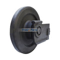 Front Idler 6698048 for Bobcat Loader T870 T650 864G T864G